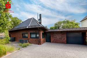 Zentral gelegenes Einfamilienhaus - Neubau mit Ausbaureserve – München – Vorschaubild 1