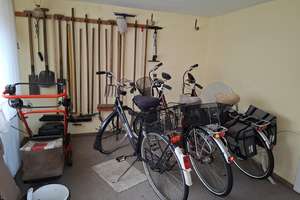 Einfamilienhaus mit Einliegerwohnung - zwei Bäder - großes Grundstück - Hinterbebauung möglich! – Die vollständige Adresse der Immobilie erhältst du vom Anbieter., 26452 Sande – Vorschaubild 26