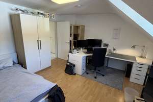Helle 2-Zimmer-Wohnung in idealer Nähe zum Aachener Zentrum – Roermonder Straße 81, 52072 Ponttor, Aachen – Vorschaubild 5