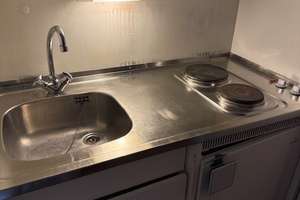 1-Zimmer Appartment möbiliert – Die vollständige Adresse der Immobilie erhältst du vom Anbieter., 72250 Freudenstadt – Vorschaubild 5