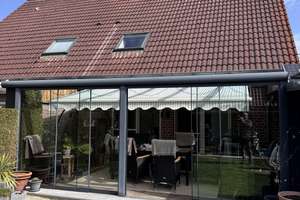 Vermietete Doppelhaushälfte auf tollem Grundstück Holtwick

 – Die vollständige Adresse der Immobilie erhältst du vom Anbieter., 48720 Rosendahl – Vorschaubild 2