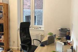 3-Zimmer Wohnung in der Stadtmitte – Gaisenbergstraße 30, 89073 Mitte, Ulm – Vorschaubild 8