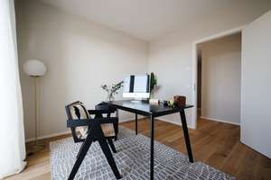 Penthaus Living – Exklusivität trifft Komfort – Stadion-Anlage 9, 68782 Brühl – Vorschaubild 4
