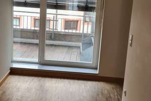***Provisionsfrei vom Eigentümer*** Exklusive 4-Zimmer-Wohnung mit Blick auf den Hauptmarkt in Trier – Die vollständige Adresse der Immobilie erhältst du vom Anbieter., 54290 Mitte/Gartenfeld, Trier – Vorschaubild 18