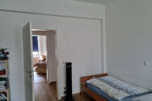 Nordstadt, schöne Neu renovierte und gut aufgeteilte 3-Zimmer-Wohnung, im 3 OG – Salierstraße 34, 75177 Nordstadt, Pforzheim – Vorschaubild 9