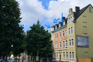 3-Zimmer-Wohnung mit Flair, Schwelm, Nähe Park Schloss Martfeld – Hauptstr. 183, 58332 Schwelm – Vorschaubild 3