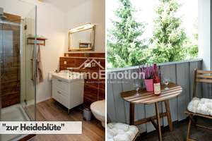 „Ferienidylle trifft Pferdeliebe – 6 Apartments, Reitmöglichkeiten & Traumlage südlich von Hamburg“ – Lütten Moorweg 7, 21442 Toppenstedt – Vorschaubild 29