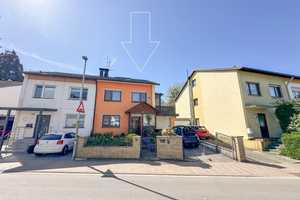 Doppelhaushälfte in Neuershausen – Breisgau-Hochschwarzwald (Kreis) – Vorschaubild 2
