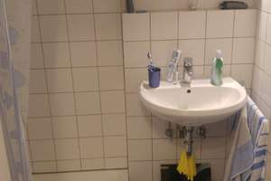1-Zimmer Wohnung mit Einbauküche im Frankenberger Viertel – Warmweiherstraße 18, 52066 Burtscheider Kurgarten, Aachen – Vorschaubild 6