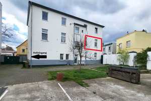 Geschmackvolle und geräumige 3-Raumwohnung + große Wohnküche + Parkplatzanmiet. mögl. + EBK-Option! – Alt Salbke 69, 39112 Magdeburg – Vorschaubild 19