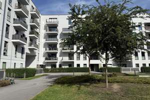 Moderne Familienwohnung mit 2 Balkonen in Tonndorf - Wentzel Dr.