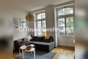 Tauschwohnung: Moderne Wohnung mit schöner Wohnküche – Untere Eichstädtstraße 11D, 4299 Stötteritz, Leipzig – Vorschaubild 2