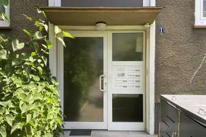 Kapitalanlage mit Balkon in der 'Grünen Mitte' Dellwig! – Regenweg 1, 45357 Dellwig, Essen – Vorschaubild 2