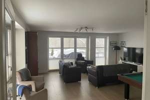 Hier angeboten wird die Penthouse-Wohnung eines exklusiven Neubauhauses  – Die vollständige Adresse der Immobilie erhältst du vom Anbieter., 24159 Schilksee, Kiel – Vorschaubild 9