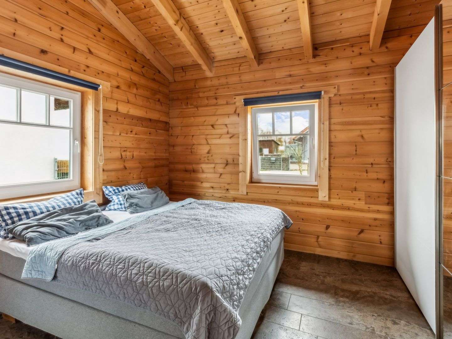 Immobilie in Riekofen - Nordic Dream: Modernes Einfamilienhaus in Haidenkofen/Sünching  - Bild 1