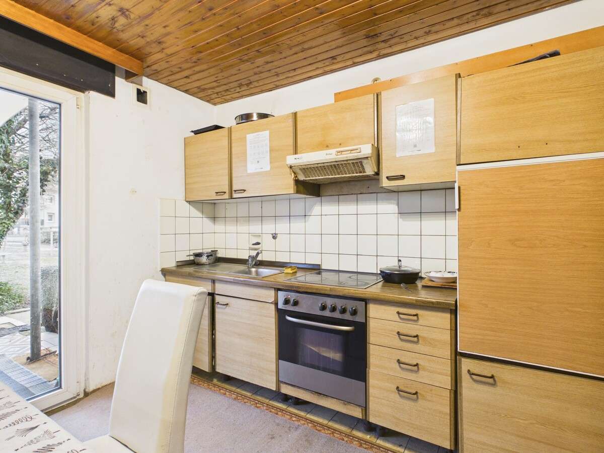 Immobilie in Bretten - Renditeobjekt: Mehrfamilienhaus mit vorliegender Teilungserklärung | Bretten-Diedelsheim - Bild 8