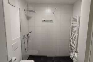 Modernes Wohnen in zentraler Lage: 51 m² (teilmöbliert) mit Walk-In Dusche, Aufzug & TG-Platz – Die vollständige Adresse der Immobilie erhältst du vom Anbieter., 64285 Darmstadt-Ost, Darmstadt – Vorschaubild 5