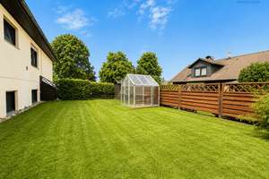 Exklusiver Bungalow mit Einliegerwohnung, Pool und vielseitigen Nutzungsmöglichkeiten – Die vollständige Adresse der Immobilie erhältst du vom Anbieter., 96123 Litzendorf – Vorschaubild 10