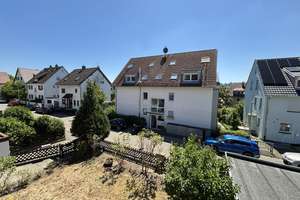Charmantes 3-Familienhaus in begehrter und ruhiger Wohnlage von Stuttgart-Feuerbach – 70469 Lemberg/Föhrich, Stuttgart – Vorschaubild 27