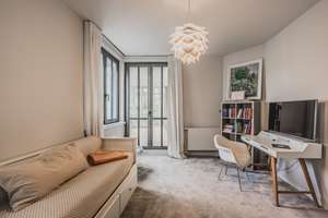 Exklusives Wohnen in Hamburg: Wohnung mit Alsterblick in Premiumlage – Die vollständige Adresse der Immobilie erhältst du vom Anbieter., 22085 Uhlenhorst, Hamburg – Vorschaubild 9