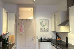 Lebendig wohnen in München: Modernisierte 2,5-Zimmer-Wohnung – Ehrengutstraße 27, 80469 Dreimühlen, München – Vorschaubild 2