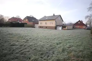 Einfamilienhaus in Rolfsbüttel – Großzügige 7 Zimmer und teilbares Grundstück für ein Neubau – Gifhorn (Kreis) – Vorschaubild 22