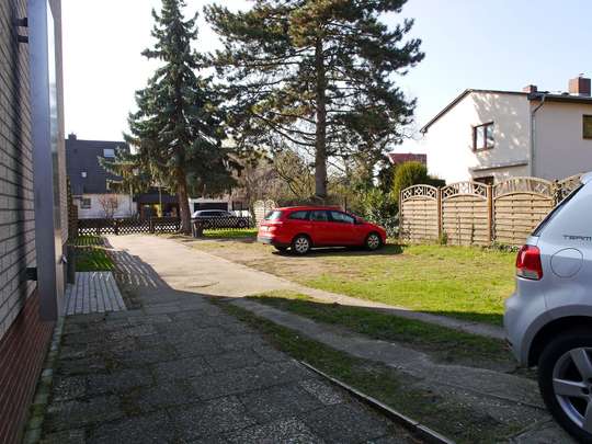 Sanierungsbedürftiges Reihenhaus in ruhiger Lage - Bild 24