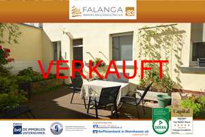 Falanga Immobilien-TOP solides und entwicklungsfähiges 4-FH zum fairen Preis in guter Mombacher Lage – Die vollständige Adresse der Immobilie erhältst du vom Anbieter., 55120 Mombach, Mainz – Vorschaubild 1