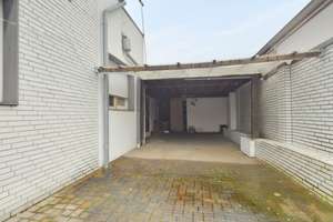 *** Flexibles Einfamilienhaus mit zwei Wohneinheiten, großem Innenhof und Stellplätzen *** – Die vollständige Adresse der Immobilie erhältst du vom Anbieter., 41065 Hardterbroich-Pesch, Mönchengladbach – Vorschaubild 10