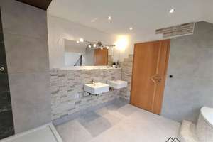 Großzügiges Zweifamilienhaus mit Maisonettewohnung und weitläufigem Garten – Die vollständige Adresse der Immobilie erhältst du vom Anbieter., 91475 Lonnerstadt – Vorschaubild 29