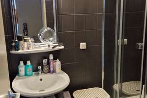 Stilvolle Altbau 2-Zimmerwohnung im Frankenberger Viertel  – Die vollständige Adresse der Immobilie erhältst du vom Anbieter., 52066 Adalbertsteinweg, Aachen – Vorschaubild 9