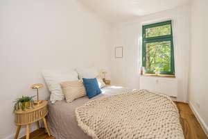 *Wohntraum: 2-R Altbau in Leipzig Stötteritz | Provisionsfrei | 4% Rendite + 4,25% AfA* – Die vollständige Adresse der Immobilie erhältst du vom Anbieter., 4229 Stötteritz, Leipzig – Vorschaubild 5