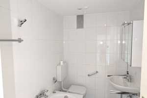 Moderne 2-Zimmer-Wohnung mit Balkon im Herzen von Köln – Hansaring 32, 50670 Köln – Vorschaubild 5