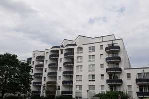 Helle 1-Zimmer Wohnung mit Balkon in Darmstadt-Nord – Havelstrasse 18-22, 64295 Darmstadt-West, Darmstadt – Vorschaubild 1