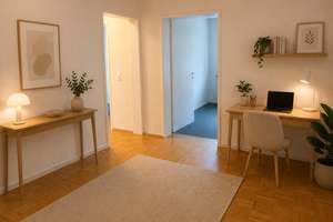 Großzügige 4-Zimmer-Wohnung (100 m²) mit Balkon in beliebter Lage von Gelsenkirchen-Buer – Dorstener Straße 118, 45894 Buer, Gelsenkirchen – Vorschaubild 16