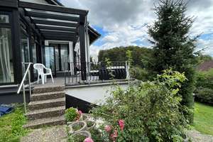 Bungalow mit schöner Einliegerwohnung und Wellnessbereich – Die vollständige Adresse der Immobilie erhältst du vom Anbieter., 34270 Schauenburg – Vorschaubild 4