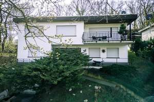 Gepflegtes EFH, Waldrandlage mit Fernblick, in Heimbach, OT Hausen zu verkaufen – Zum Rodenbusch 28, 52396 Heimbach – Vorschaubild 3