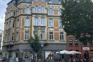 Wohnetage mit Blick auf die Eigelsteintorburg     • provisionsfrei • – Eigelstein 135, 50668 Altstadt/Nord, Köln – Vorschaubild 3