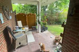 Kapitalanlage - EIGENTUMSWOHNUNG - SCHÖNE 2ZKB, TERRASSE IN OL-KREYENBRÜCK – 26133 Bümmerstede, Oldenburg (Oldenburg) – Vorschaubild 5