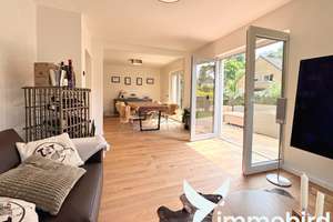 **Exklusives freistehendes Einfamilienhaus im Dortmunder Süden mit schönem Garten / Provisionsfrei** – 44229 Kirchhörde-Löttringhausen, Dortmund – Vorschaubild 6