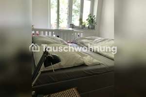 Tauschwohnung: Schöne 2ZKDB mit Garten gegen 3ZKDB mit Balkon – Höninger Weg 114, 50969 Zollstock, Köln – Vorschaubild 7
