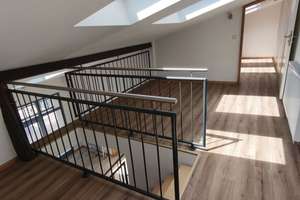 Sofort frei !! Wohnen im Loft – Haus in historischer Hülle inkl. Heizofen und Stellplatz – Wassergasse 4a, 55578 Wallertheim – Vorschaubild 15