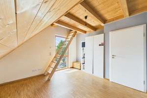Architektonisches Wohnhighlight im Herzen von Wendelstein - mit ausgezeichneter Energiebilanz! – Die vollständige Adresse der Immobilie erhältst du vom Anbieter., 90530 Wendelstein – Vorschaubild 15