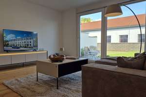 Townhouse Typ 8-12 – Die vollständige Adresse der Immobilie erhältst du vom Anbieter., 65795 Hattersheim am Main – Vorschaubild 5