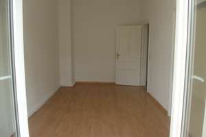 Helle, klassische Altbau Wohnung mit neuer, hochwertigen EBK und Balkon. Nähe Uferpromenade – 60594 Sachsenhausen-Nord, Frankfurt am Main – Vorschaubild 3