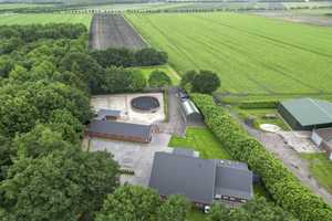 !!Reserviert!!
!! Absolutes Traumobjekt !!
Komplett sanierter Resthof mit über 8000m² Fläche – Emsland (Kreis) – Vorschaubild 8