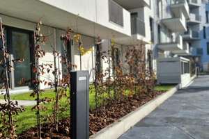 Erstklassige Gelegenheit: 3-Zimmer-Wohnung in Top-Lage! – Berduxstr. 66, 81245 Neupasing, München – Vorschaubild 10