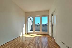 Moderne 3 Zimmer Wohnung zur Miete in Leipzig - Wentzel Dr. – 4109 Zentrum-West, Leipzig – Vorschaubild 3