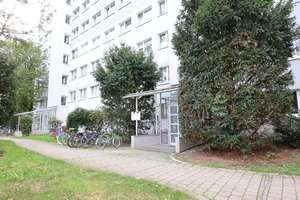 Gepflegte 1-Zimmer-Wohnung in München-Perlach-auch im Paket mit drei weiteren Wohnungen erwerbbar! – 81735 Neuperlach, München – Vorschaubild 2