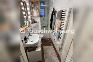 Tauschwohnung: 2 Zimmer-Flat in Winterhude Goldbekplatz zum Tausch – Kuhnsweg 4, 22303 Winterhude, Hamburg – Vorschaubild 3